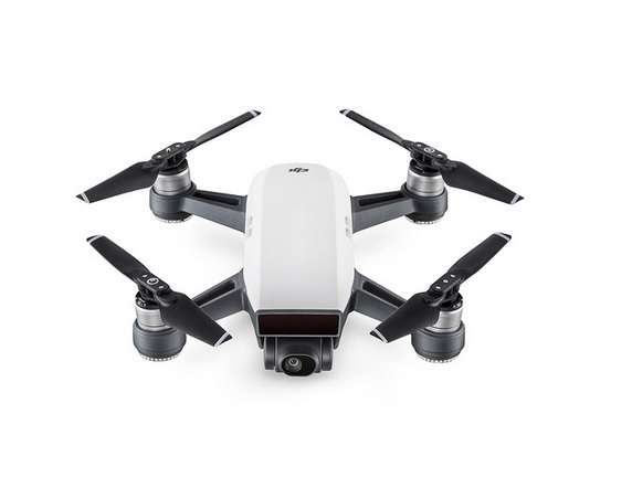 DJI Spark (White)